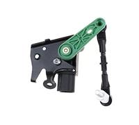 Capteur de niveau de phare avant/arrière gauche/droit 3C907503 Convient for A6 A7 A8/S8 S8 2.0L 3.0L 4.0L 4H0941285G 4H0941286G 4H0941309C(Front Left(fl))