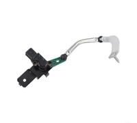 Capteur de niveau de phare avant gauche 3C0412521B pour Golf pour Tiguan pour Passat Q3, interrupteur détecteur de hauteur de suspension, pièce auto en plastique noir vert