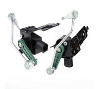 Capteur De Niveau De Phare Compatible Avec A6 Pour Avant 2005 2006 2007 2008 Capteur Niveau Hauteur Avant 4F0941285F 4F0941286B(A PAIR)