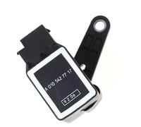 Capteur De Niveau De Phare Compatible Avec Benz CL63 CL65 CLK320 CLK350 CLK500 CLK63 E320 E350 E500 Capteur De Niveau De Suspension De Voiture 0105427717