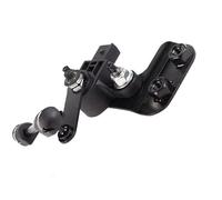 Capteur De Niveau De Phare Compatible Avec Ford Pour Expedition 2003 2004 2005 2006 Capteur Nivellement Hauteur Avant Gauche Droite 3L1Z-5359-AA 3L1Z-5359-AB(Left)