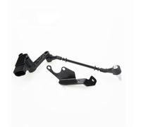 Capteur De Niveau De Phare Compatible Avec Land Pour Rover Pour Range Pour Rover L322 Capteur Niveau Hauteur Suspension Pneumatique Avant Gauche Droite LR020626 LR020627(Right)