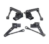Capteur De Niveau De Phare Compatible Avec Land Pour Rover Pour Range Pour Rover Sport I L320 2005-2013 Capteur Niveau Hauteur Avant/arrière LR020155 LR020157(1set)