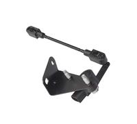 Capteur De Niveau De Phare Compatible Avec Lincoln Pour Navigator 2006 Luxe Sport Capteur Hauteur Suspension Pneumatique Arrière 6L1Z-5A967-BC(Right)