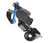 Capteur De Niveau De Phare Compatible Avec S4 2004 2005 2006 2007 2008 2009 Capteur Niveau Contrôle Hauteur Caisse Suspension Arrière Gauche Droite 8E0616571H(Right)