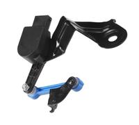 Capteur De Niveau De Phare Compatible Avec S4 2004 2005 2006 2007 2008 2009 Capteur Niveau Contrôle Hauteur Caisse Suspension Arrière Gauche Droite 8E0616571H(Left)