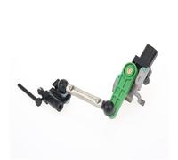 Capteur de niveau de phare de contrôle avant/droite et gauche, adapté pour 7P adapté pour S 958 92A, 7P0616213 7P0616214 Capteur Réglage du Niveau des Phares(Right side)