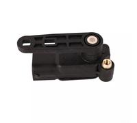 Capteur de niveau de phare de suspension OEM pour BMW 37146867646 - Convient pour I3 pour I3s 2014 2021 - Également compatible avec I8 X1 X2 X3 X4 X5 X6 Pièce de rechange