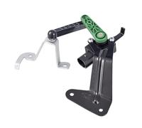 Capteur de niveau de phare gauche pour essieu arrière 3QG512521, 3QF512521, compatible avec Atlas 2.0 L4 et 3.6 V6 (2018-2021)