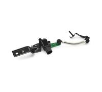 Capteur de niveau de phare - Réglage de la portée lumineuse avant gauche - Compatible avec A3 Q2 Q3 Leon Tarraco Kodiaq Atlas Golf - Remplacement pour 5Q0412521C