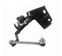 Capteur de Niveau de Phare Ride 8651A047 capteur de Hauteur de Suspension arrière avec Support, pour Mitsubishi, pour Outlander, pour Lancer EX CW4W CW5W CW6W CW8W 06-16