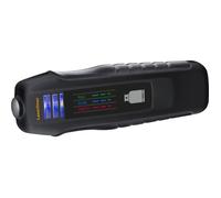 Capteur de niveau de remplissage GasCheck 082.163A - Laserliner - 1 pc(s)