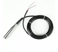 Capteur de niveau de remplissage IP68 4-20 mA pour réservoirs d'eau | Indice de protection IP68, membrane en acier inoxydable 316L, anti-poussière, pour environnements difficiles