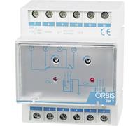 Capteur de niveau de remplissage ORBIS Zeitschalttechnik EBR-2 OB230230 Tension de fonctionnement: 230 V/AC, 400 V/AC 1 pc(s)