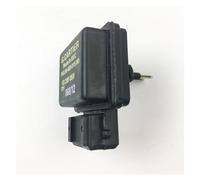 Capteur de Niveau de réservoir de Liquide de Refroidissement, radiateur à Expansion, 63299059 9609955680 63299033A 9646901580, adapté for Peugeot 1306F0 1306C3 1306J0 1306CE (Color : 1306J0 Short)
