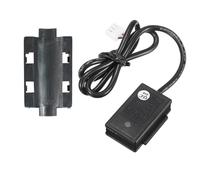 Capteur de niveau de réservoir - Indicateur de niveau de liquide sans contact de 300 mA - Moniteur de niveau de réservoir d'eau précis de 4,92 pieds - Interrupteur de niveau d'eau externe de 0,5 V