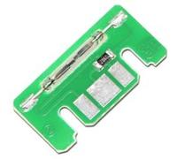 Whirlpool Capteur de niveau de sel 481010646762 pour lave-vaisselle - BAUKNECHT, KITCHENAID, MAYTAG