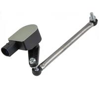 NTY ECX-ME-004 Capteur, niveau de suspension pneumatique