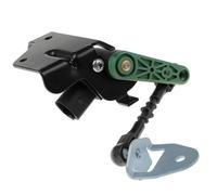 Capteur de Niveau de Suspension pneumatique arrière, pour Audi A3 S3 Sportback Lim Qu 2015 2016 2017 2018 Capteur de Niveau de Suspension pneumatique 5Q0512521E 5Q0512521F