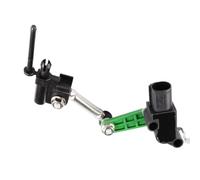 Capteur de Niveau de Suspension pneumatique Avant pour Cayenne 2010-2020, capteur de Hauteur de véhicule 7P0616213 7P0616214