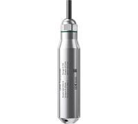 Capteur de niveau d'eau 0-10 V 4-20 mA 0-5 m Transmetteur de niveau d'eau 1 m/2 m/4 m/5 m Capteur de niveau de profondeur de puits de niveau de liquide Transmetteur(RS485,2M Range 4M Cable)