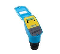 Capteur de niveau d'eau avec indicateur de niveau de liquide 24 V 12 V 4-20 mA RS485(0-4 Meter)