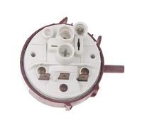 Capteur de niveau d'eau C-32617-D01 Pressostat pour lave-vaisselle idéal pour la maison et un usage quotidien avec lave-vaisselle et eau en plastique