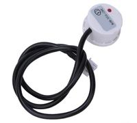 Capteur de niveau d'eau capacitif sans contact pour applications 12 V/24 V, élimine les problèmes d'usure mécanique pour des lectures précises (XKC-Y25-RS485(5-12 V))