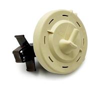 Capteur De Niveau D'eau, Compatible Avec Samsung, For Machine À Laver À Tambour, Capteur De Niveau D'eau, Interrupteur De Pression, DC96-01703A, DC96-01703B, DC96-01703C, DC96-01703G(DC96-01703B)