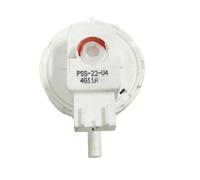 Capteur De Niveau D'eau, Compatible for Sanyo,PSS-22-U4 KPS-59 KS-2, Compatible for Whirlpool, Pièces De Contrôleur De Pressostat De Machine À Laver