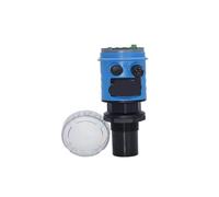 Capteur de niveau d'eau, distance 0-25 mètres, instrument 4-20mA, sortie 485, niveau de réservoir d'eau(0-5m 4-20mA 2relays)