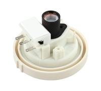 Capteur de niveau d'eau DSC-6B DC 5 V pour machine à laver Blanc | Interrupteur de capteur de niveau d'eau de rechange direct conçu pour restaurer les performances de votre machine à laver
