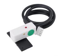 Capteur de niveau d'eau efficace sans contact pour liquides, étanchéité IP67, convient pour l'équipement de traitement des eaux usées (XKC-Y26-NPN (5-12 V))