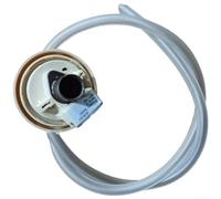 Capteur de niveau d'eau en plastique 6501EN1001R Remplacement | Design à 3 fils, détection précise, empêche les débordements, convient aux modèles AQ, remplacement direct