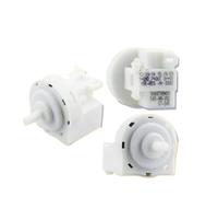 Capteur De Niveau D'eau Et Pressostat For Lave-linge À Tambour, Compatible Siemens Et Bosch, Référence 9000709431. Accessoires(A water level switch)