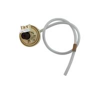 Capteur de niveau d'eau et pressostat for lave-linge, compatible avec LG (6501EN1001J, 6501EN1001L, 6501EN1001M, 6501EN1001QDC5V).
