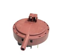 Capteur de niveau d'eau et pressostat for lave-linge S-anyo KS-1 et KS-2 (pièce de rechange), compatible avec les modèles à tambour. Pièce détachée de remplacement. 250 V CA, 1-6 A.