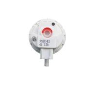 Capteur De Niveau D'eau For Lave-linge 17438100001347 Pressostat PS2C-E1