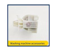 Capteur De Niveau D'eau For Lave-linge 41042893 132819502 E347990, Compatible Avec Electrolux, ELFW7637AW1 0-380 MmH2O