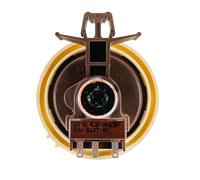 Capteur de niveau d'eau for lave-linge à tambour DN-S14T-H, compatible avec Samsung