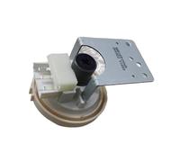 Capteur De Niveau D'eau For Lave-linge, Compatible Avec LG, Pressostat De Niveau D'eau 6601ER1006R DC5V. Pièces