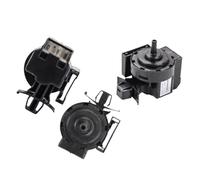 Capteur De Niveau D'eau For Lave-linge, Compatible Avec Midea, Pressostat PS-603-13 17438100001348