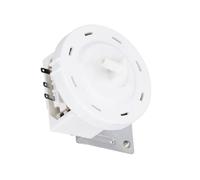 Capteur De Niveau D'eau For Lave-linge Électrique, PSR1112DC5V 17438100001344 DC5V, Compatible Avec Midea, Remplacement Du Pressostat