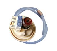 Capteur De Niveau D'eau for Lave-linge, Interrupteur De Niveau D'eau, Contrôleur De Niveau D'eau, Compatible Avec LG, 6501EA1001C BPS-F DC 5V