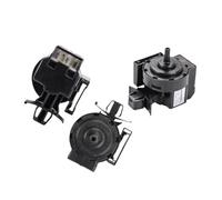 Capteur De Niveau D'eau For Lave-linge, Interrupteur De Pression, Compatible Avec Midea, PS-603-13 17438100001348