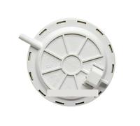 Capteur de niveau d'eau for lave-vaisselle B211312-B002, interrupteur de niveau d'eau 132/112 150/125, contrôleur de niveau d'eau, pressostat