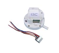 Capteur de niveau d'eau for machine à laver à tambour, compatible avec Haier, PSR-K1 0034001009C(Plug water level)