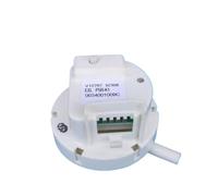 Capteur de niveau d'eau for machine à laver à tambour, compatible avec Haier, PSR-K1 0034001009C(Water level)