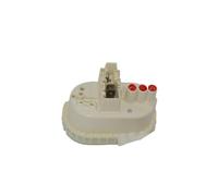 Capteur de niveau d'eau for machine à laver à tambour, compatible avec Siemens, compatible avec Bosch, interrupteur de niveau d'eau B1-242 B1-220e, 1 pièce