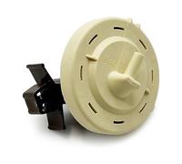 Capteur de niveau d'eau for machine à laver à tambour, pressostat, compatible avec Samsung, DC96-01703A, DC96-01703B, DC96-01703C, DC96-01703G(DC96-01703B)